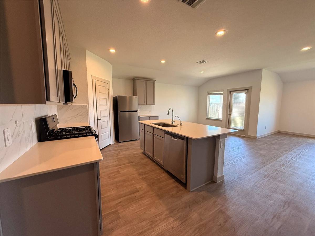 House for rent at 57 Spring Lane, Manvel, TX 77578