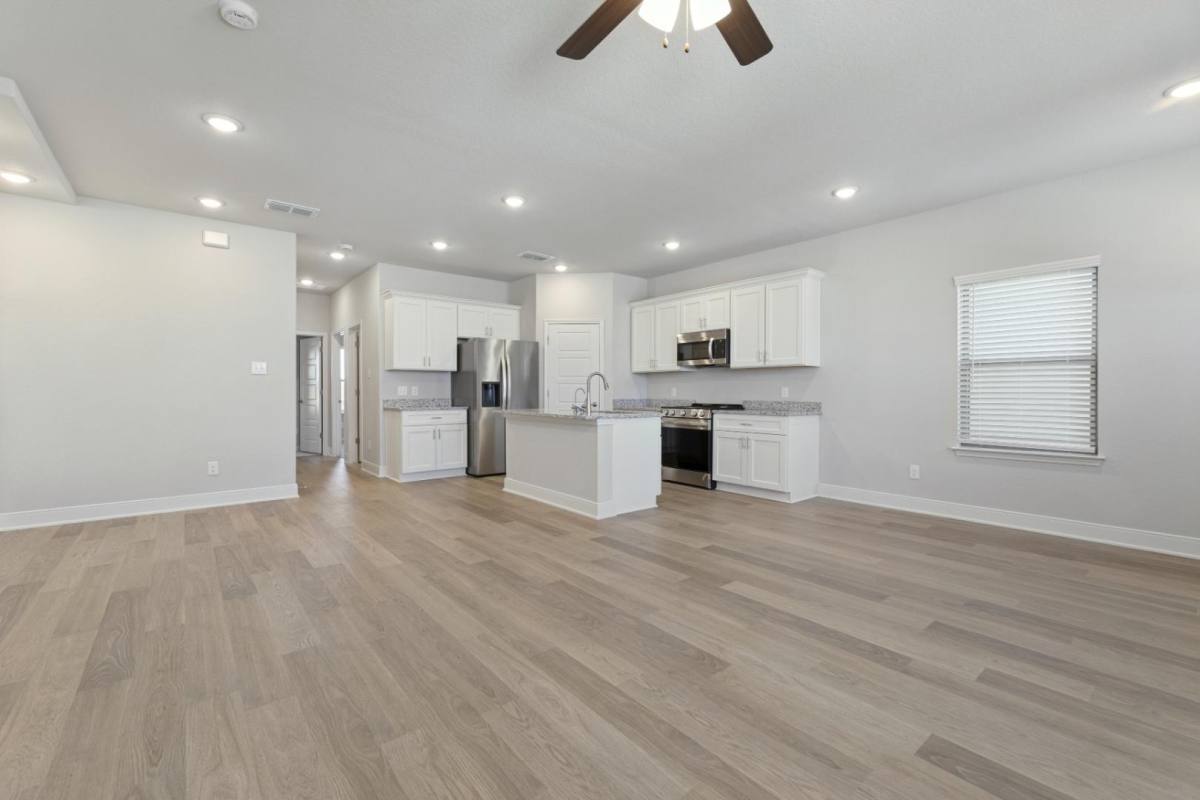 Apartment for rent at 7126 Magnolia Creek, San Antonio, TX 78252