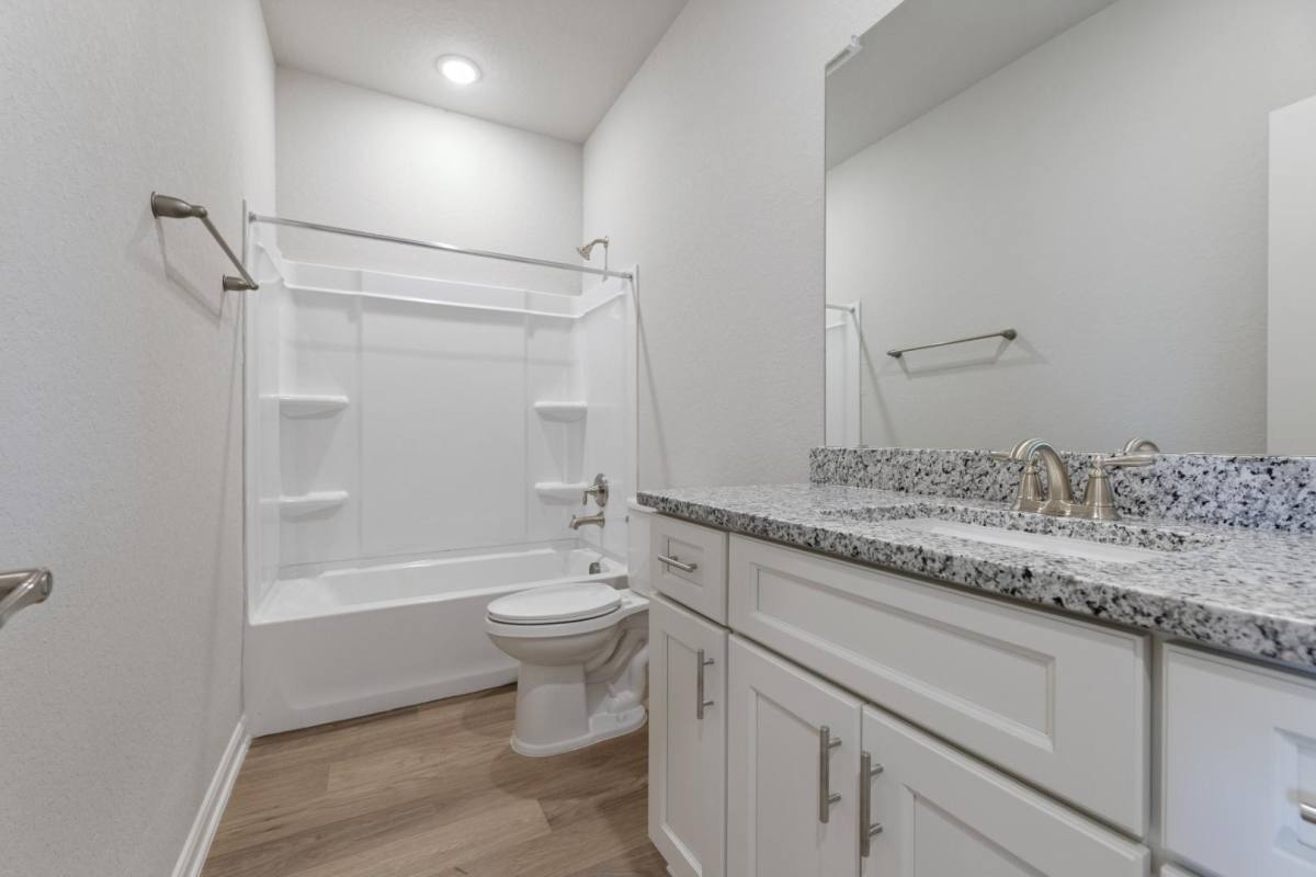 Apartment for rent at 7126 Magnolia Creek, San Antonio, TX 78252