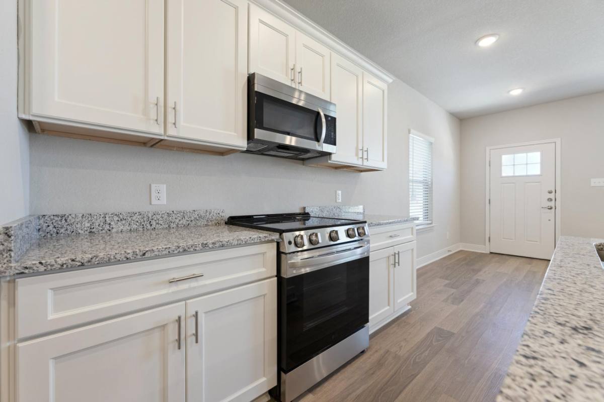 Apartment for rent at 7126 Magnolia Creek, San Antonio, TX 78252
