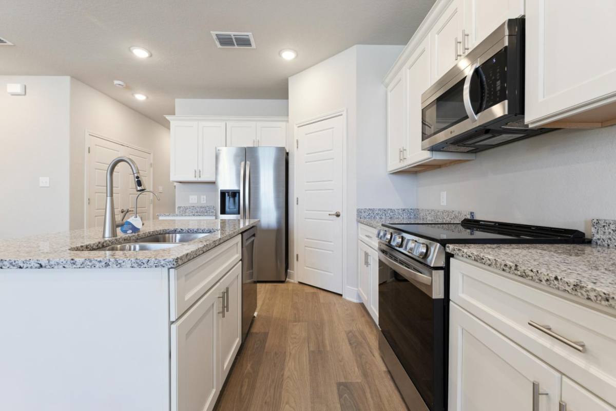 Apartment for rent at 7126 Magnolia Creek, San Antonio, TX 78252