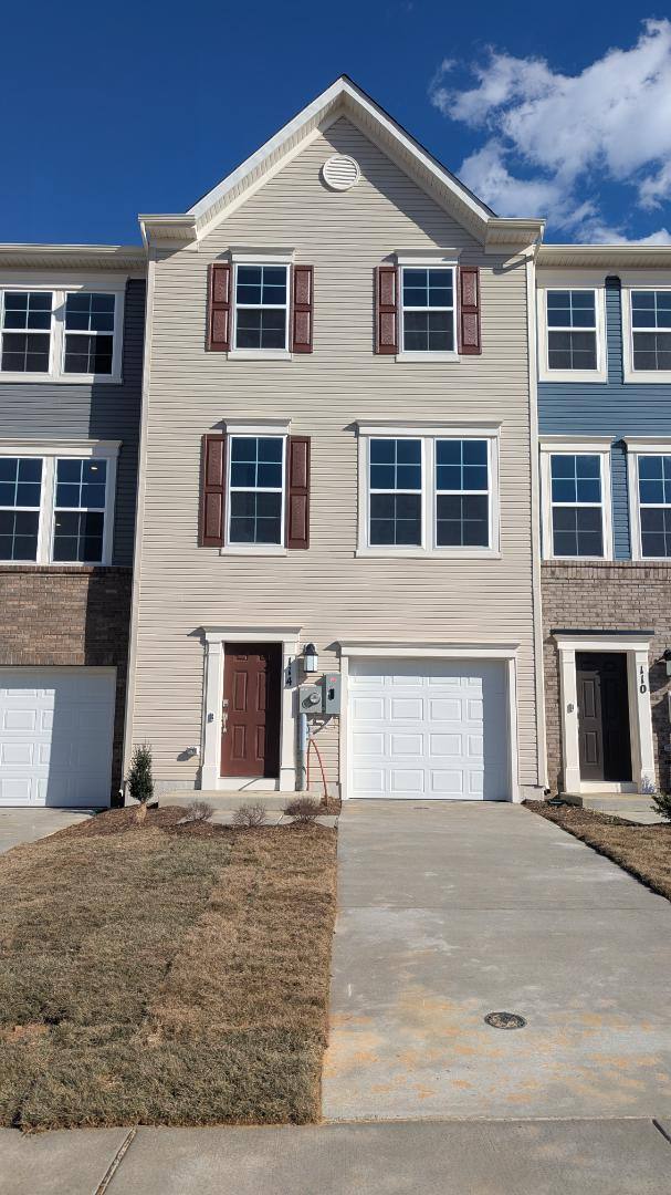 Townhouse for rent at 114 Telluride Way #C, Charles Town, WV 25414