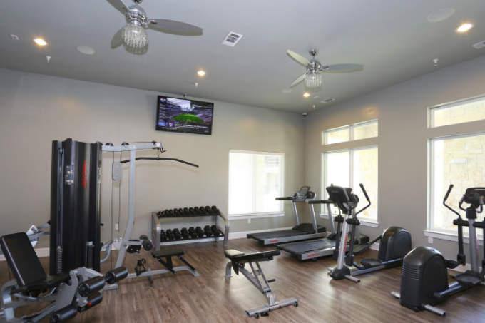 Apartment for rent at 14233 The Lakes Blvd, Austin, TX 78728
