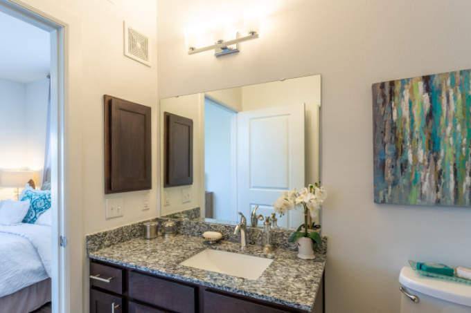 Apartment for rent at 14233 The Lakes Blvd, Austin, TX 78728