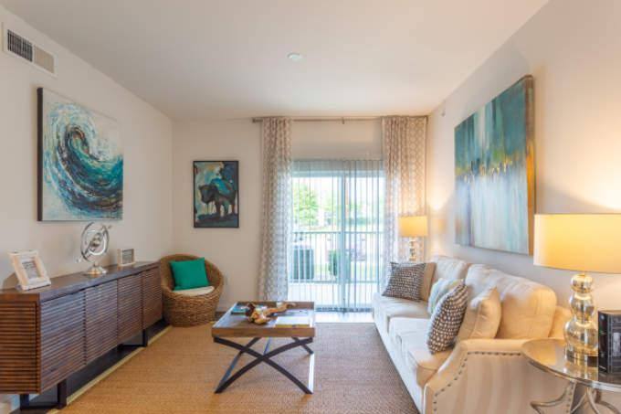 Apartment for rent at 14233 The Lakes Blvd, Austin, TX 78728