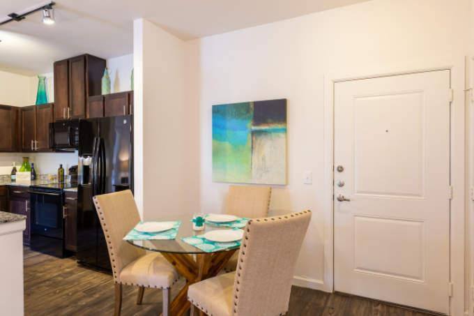 Apartment for rent at 14233 The Lakes Blvd, Austin, TX 78728