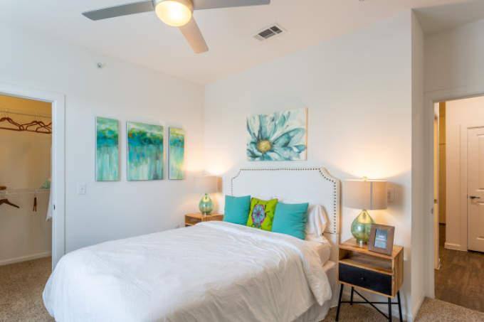 Apartment for rent at 14233 The Lakes Blvd, Austin, TX 78728