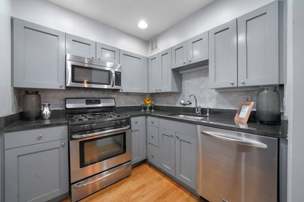 Apartment for rent at 2131 N Larrabee St #6203, Chicago, IL 60614