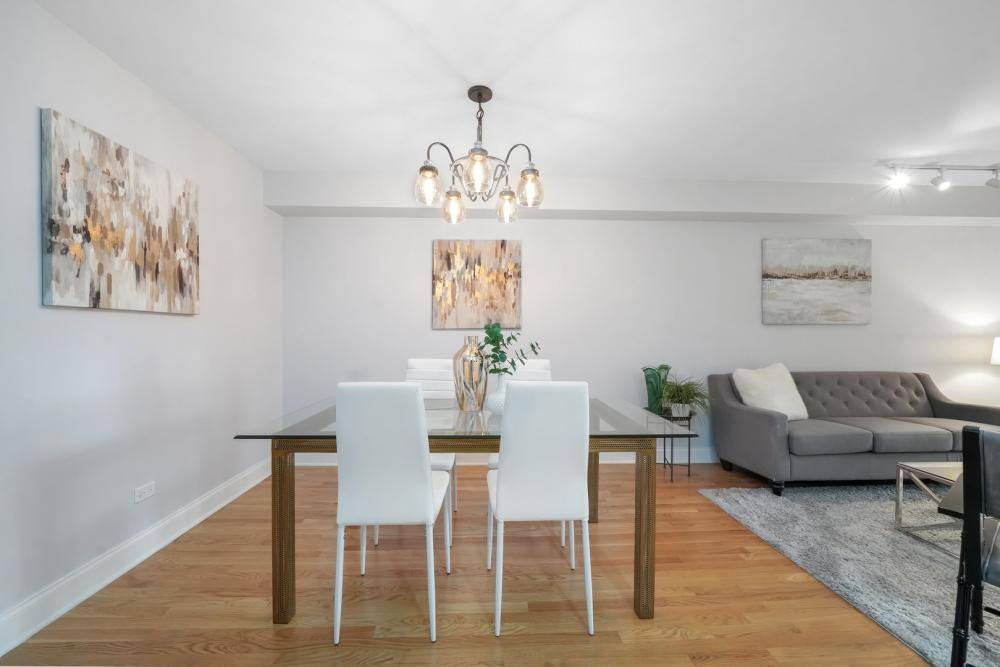 Apartment for rent at 2131 N Larrabee St #6203, Chicago, IL 60614