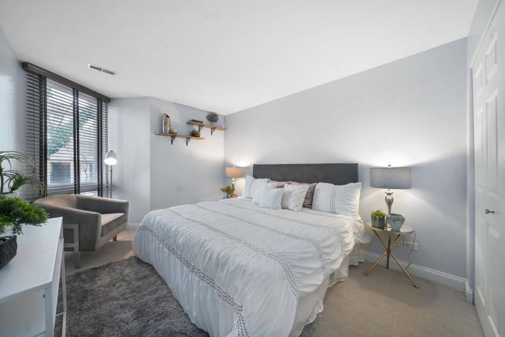 Apartment for rent at 2131 N Larrabee St #6203, Chicago, IL 60614
