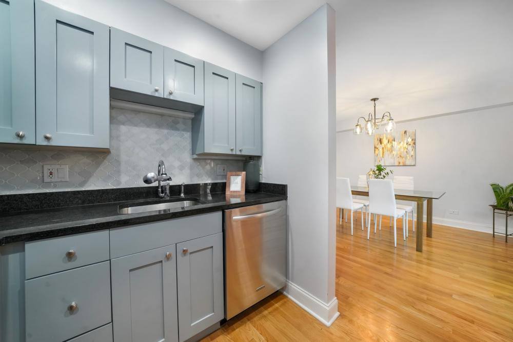 Apartment for rent at 2131 N Larrabee St #6203, Chicago, IL 60614
