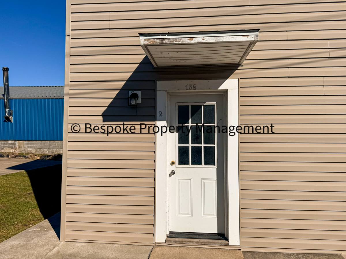 Apartment for rent at 158 Main St #2, Rivesville, WV 26588