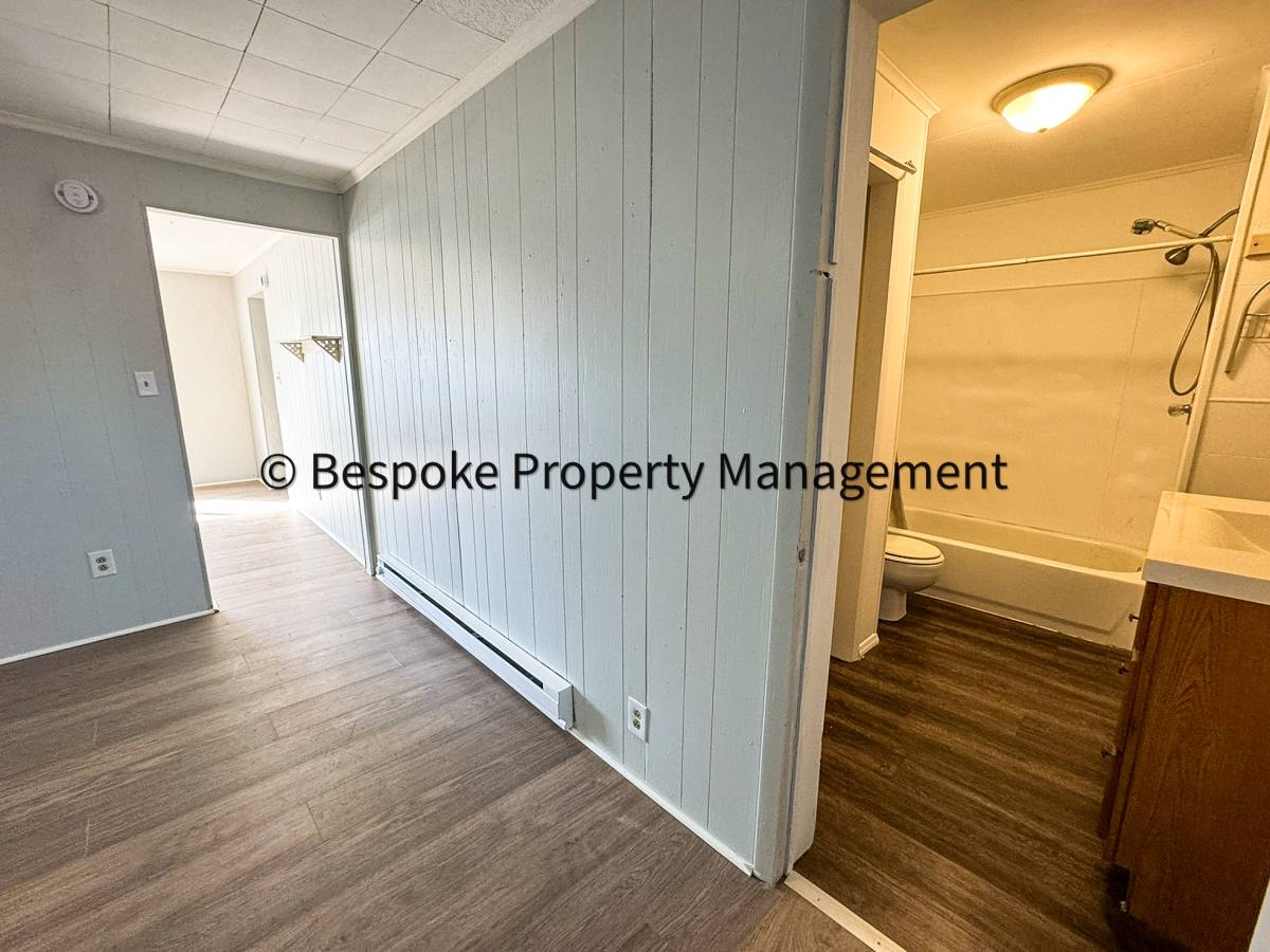 Apartment for rent at 158 Main St #2, Rivesville, WV 26588