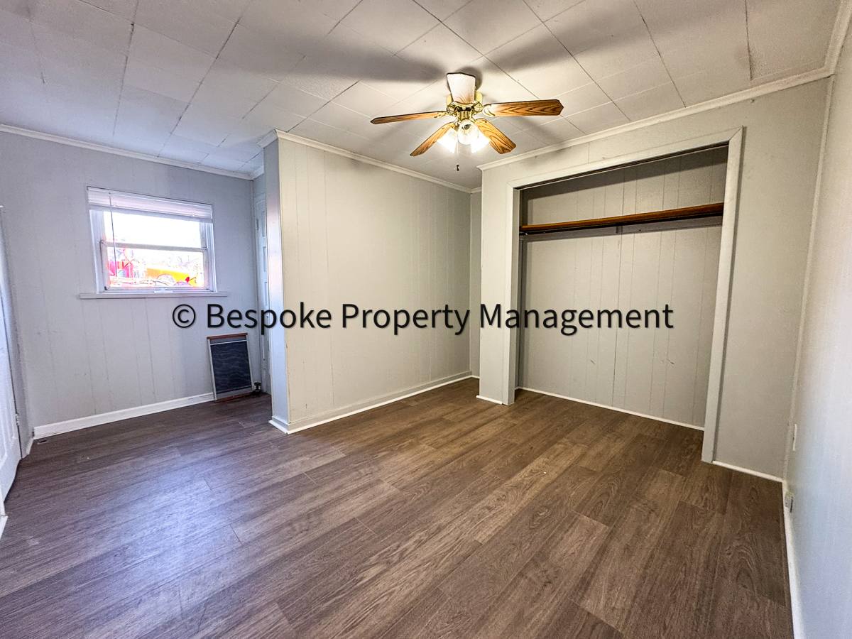 Apartment for rent at 158 Main St #2, Rivesville, WV 26588