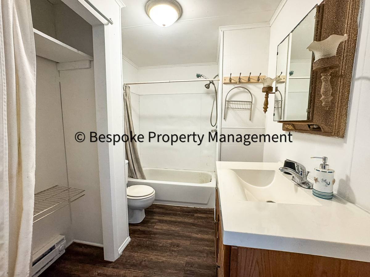 Apartment for rent at 158 Main St #2, Rivesville, WV 26588