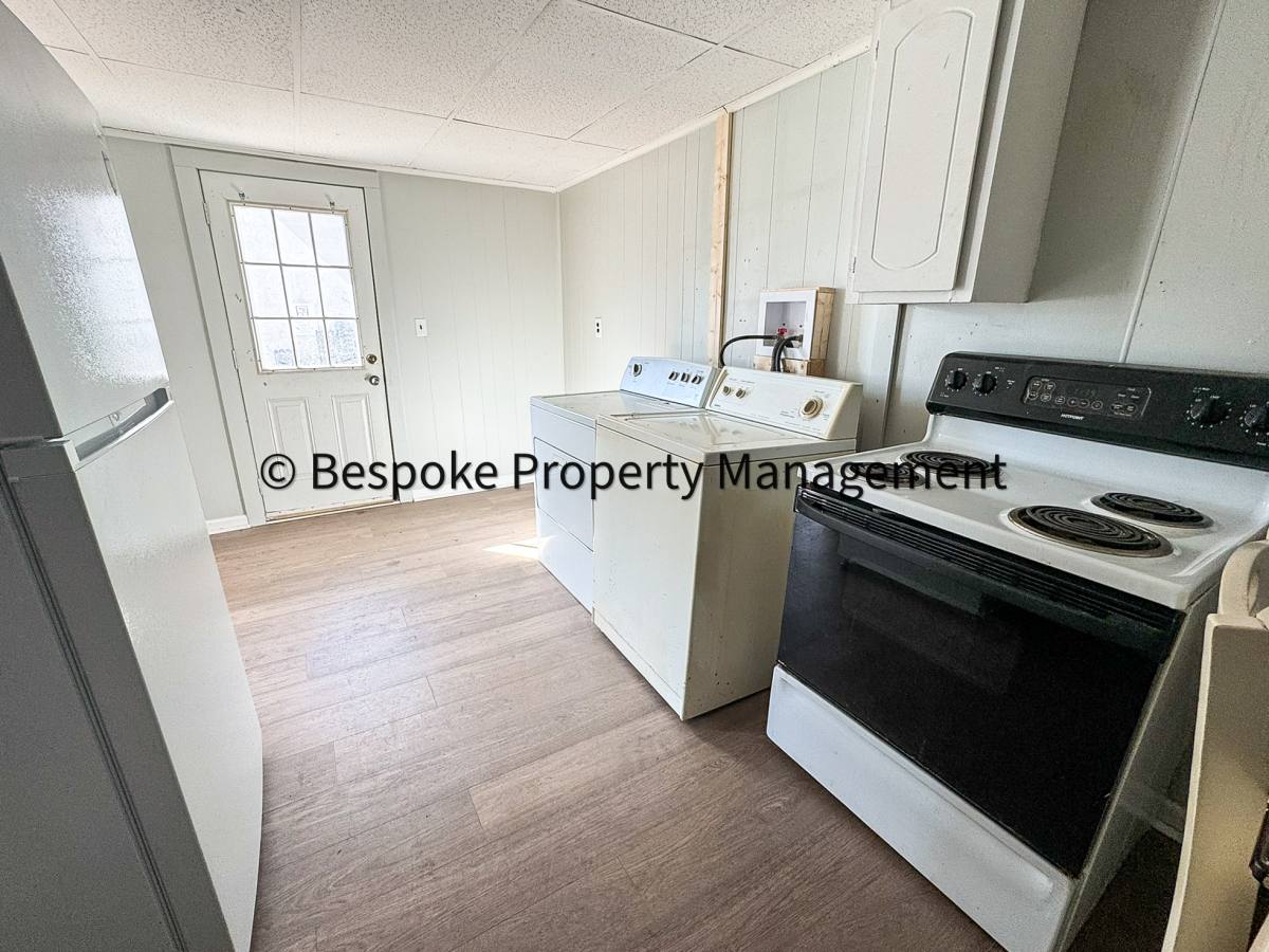 Apartment for rent at 158 Main St #2, Rivesville, WV 26588