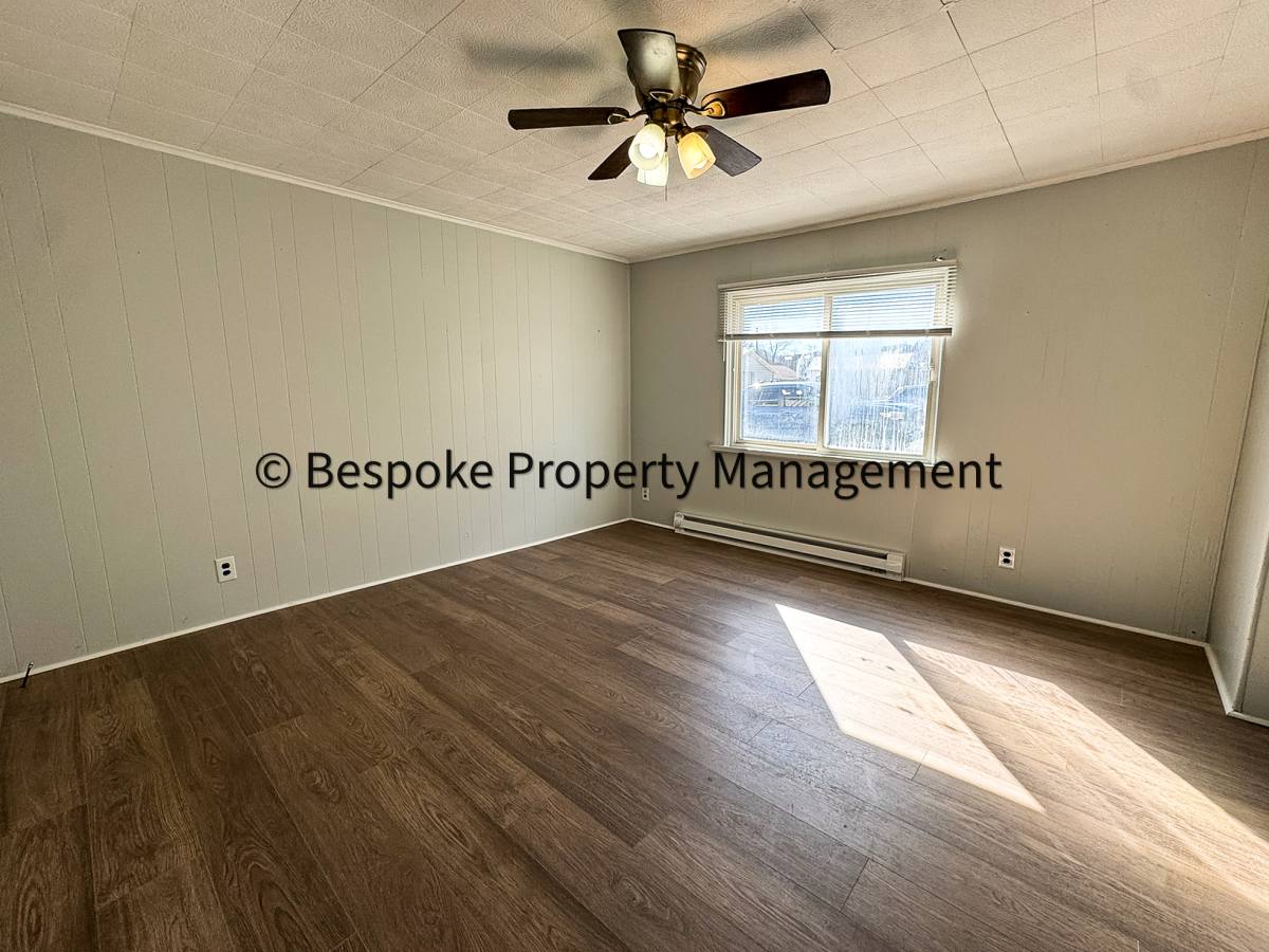 Apartment for rent at 158 Main St #2, Rivesville, WV 26588