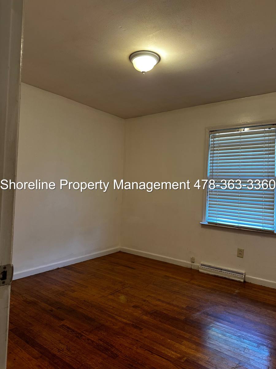 House for rent at 1604 Valley Circle NE, Milledgeville, GA 31061