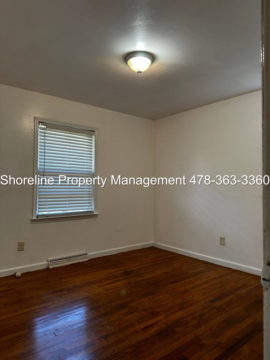 House for rent at 1604 Valley Circle NE, Milledgeville, GA 31061