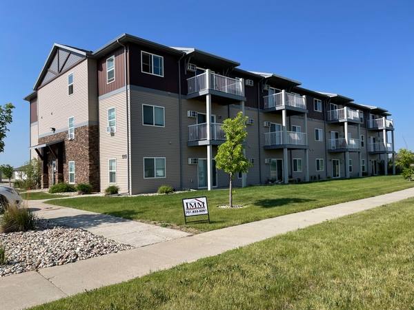 Apartment for rent at Gateway, 1919 35th Ave SW #206, Minot, ND 58701