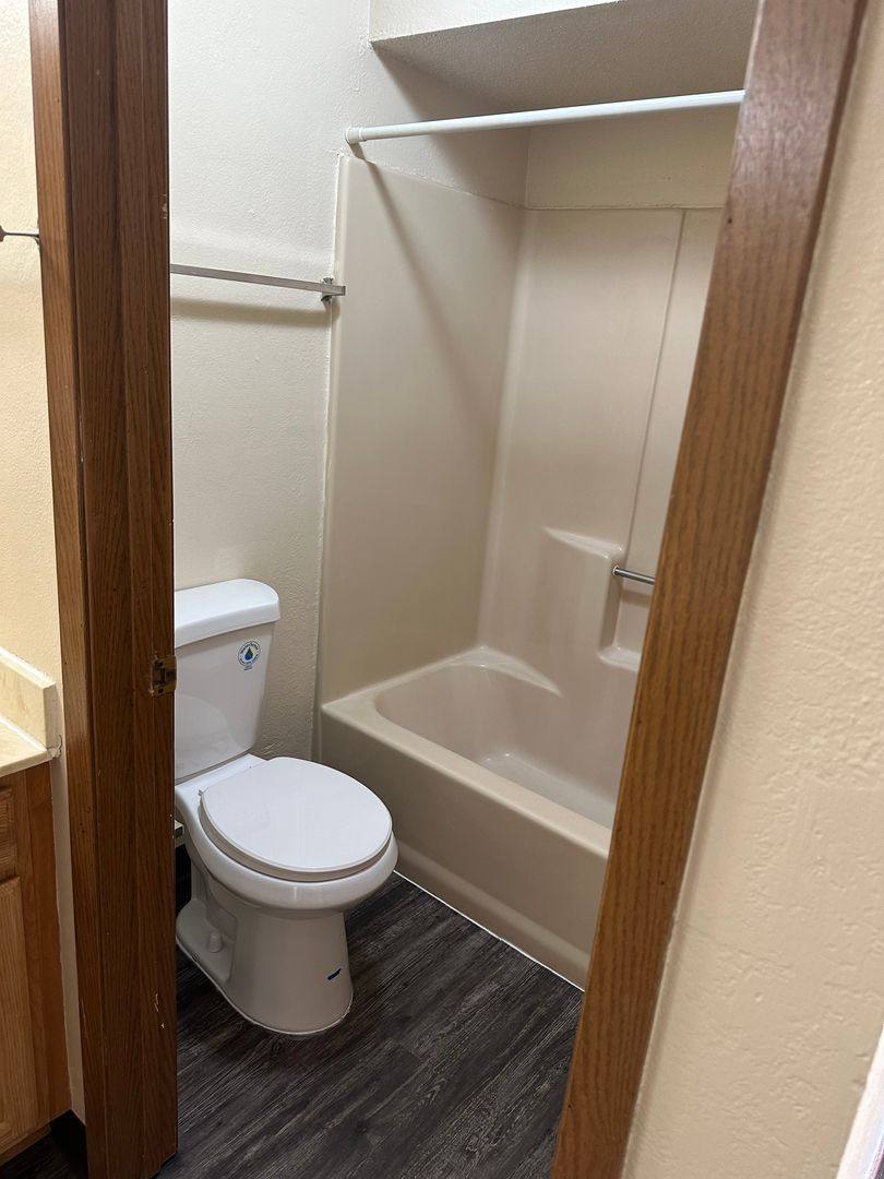 Apartment for rent at 524 14th St S, Saint Cloud, MN 56301