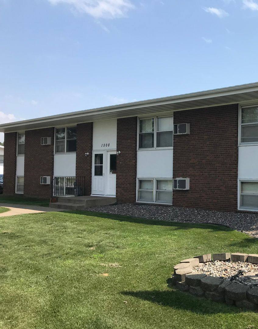 Apartment for rent at 1524 15th Ave SE, Saint Cloud, MN 56304