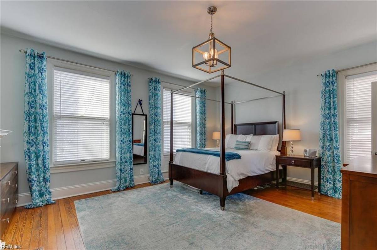 House for rent at 632 Redgate Ave, Norfolk, VA 23507