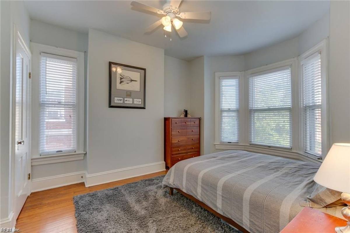 House for rent at 632 Redgate Ave, Norfolk, VA 23507