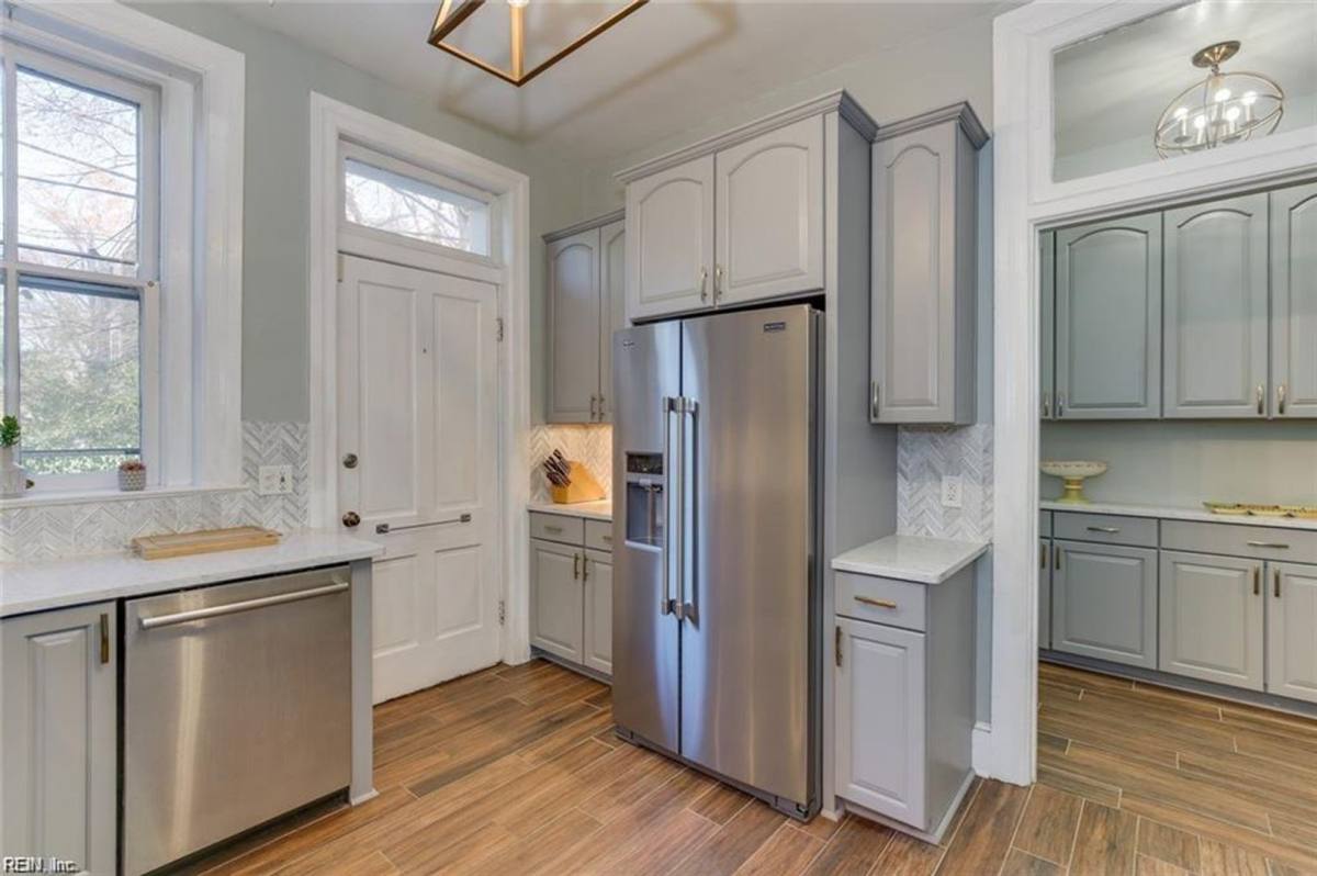 House for rent at 632 Redgate Ave, Norfolk, VA 23507