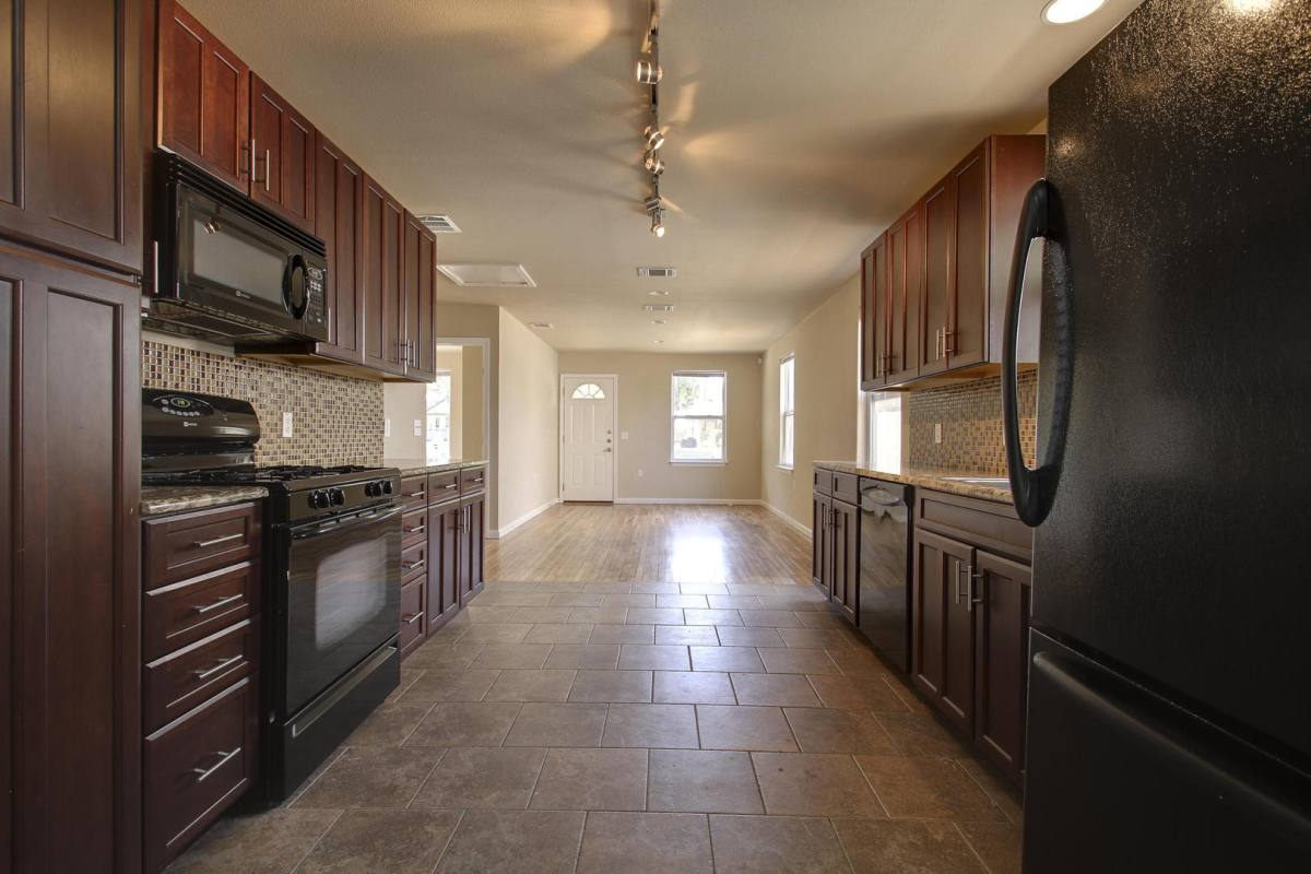 House for rent at 4509 Depew Ave, Austin, TX 78751
