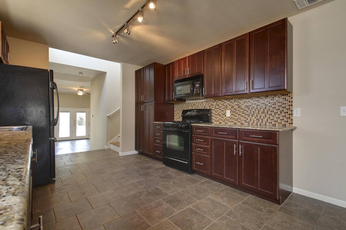 House for rent at 4509 Depew Ave, Austin, TX 78751