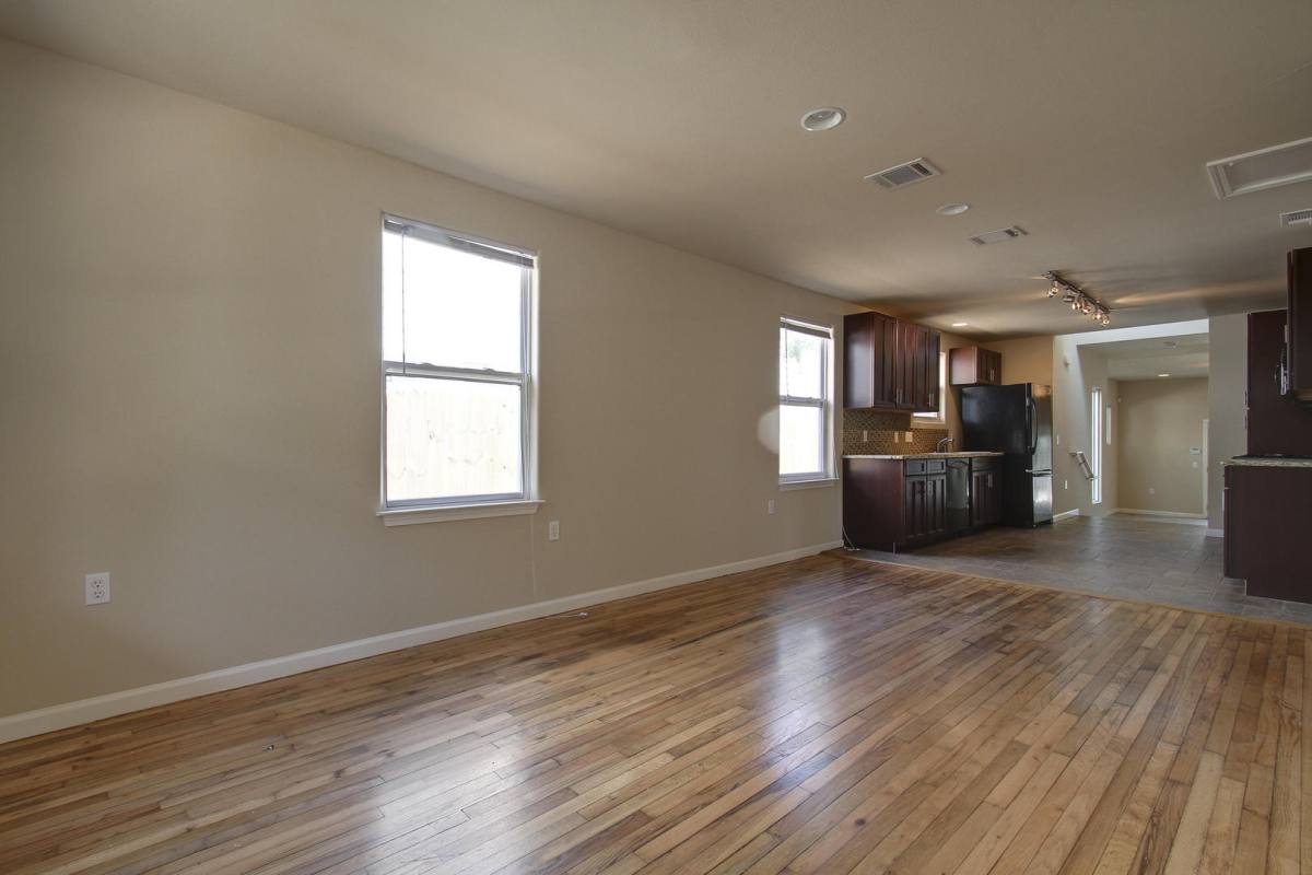 House for rent at 4509 Depew Ave, Austin, TX 78751