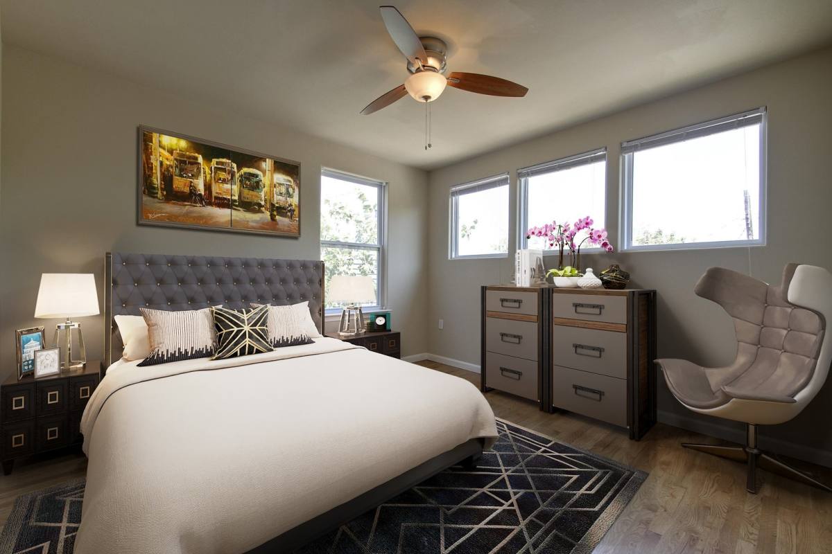 House for rent at 4509 Depew Ave, Austin, TX 78751