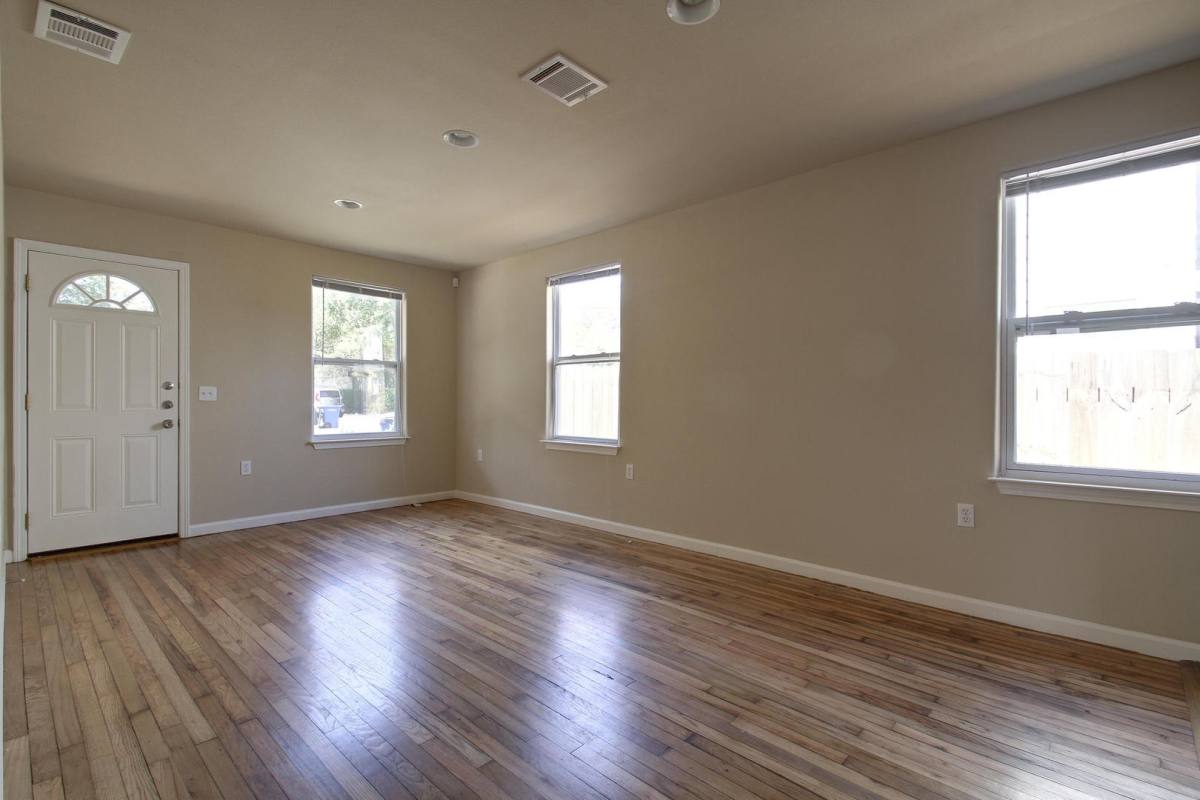 House for rent at 4509 Depew Ave, Austin, TX 78751