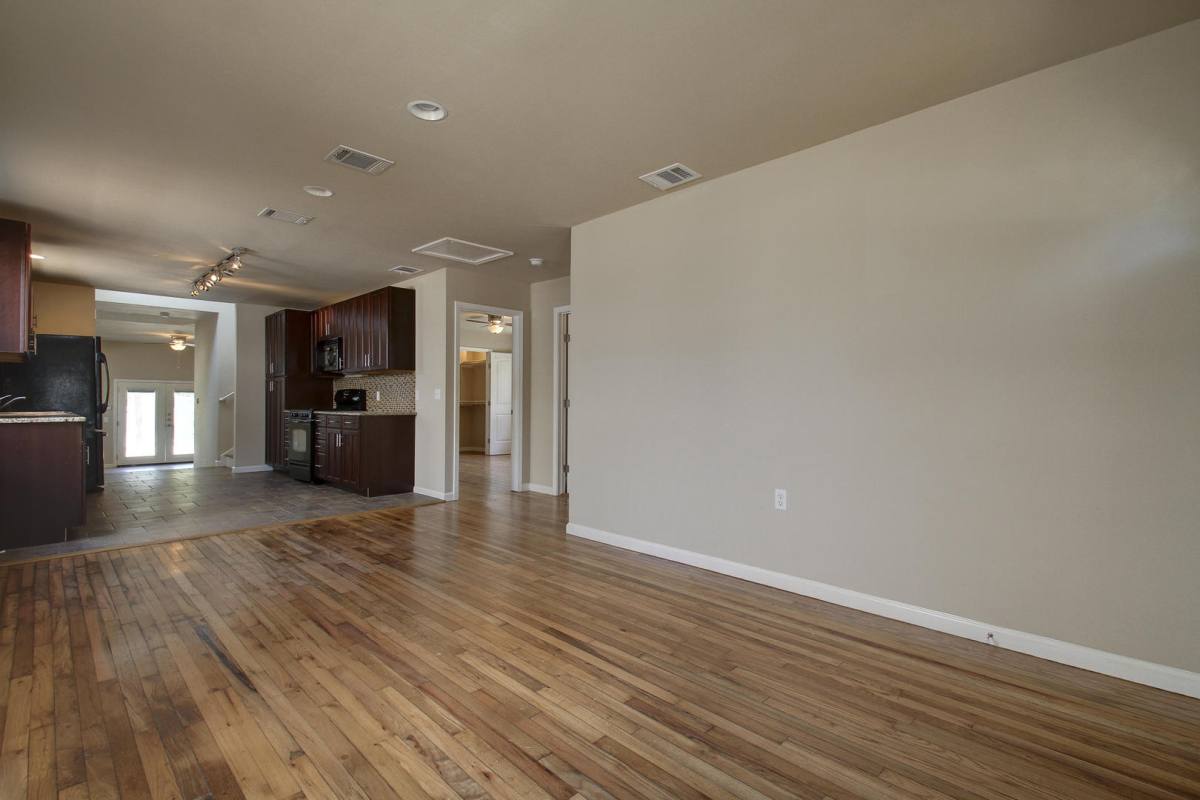House for rent at 4509 Depew Ave, Austin, TX 78751