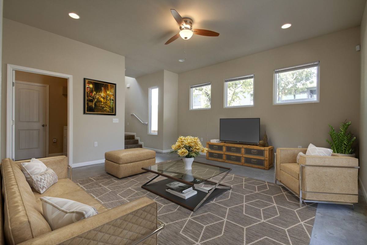 House for rent at 4509 Depew Ave, Austin, TX 78751
