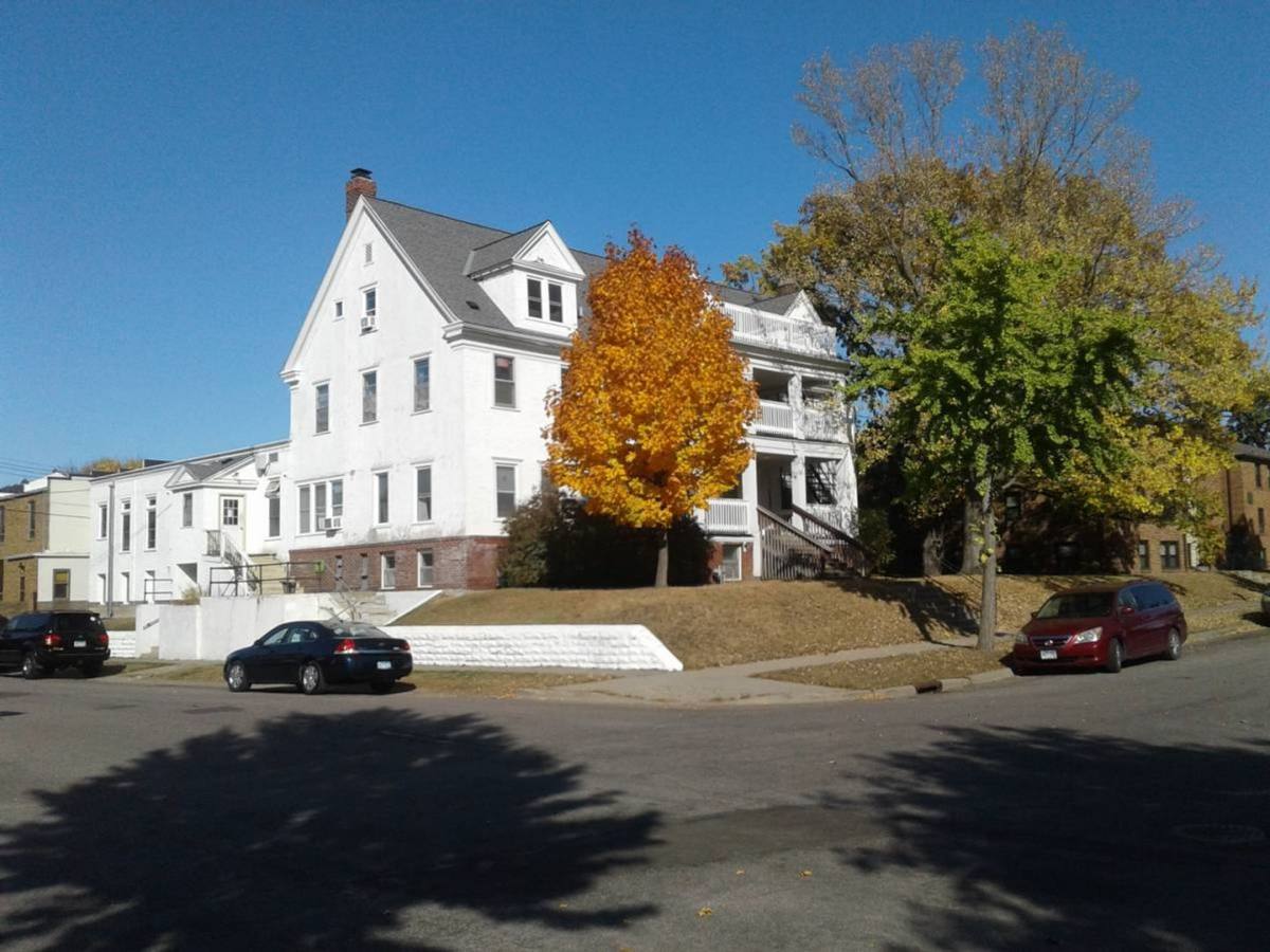 Apartment for rent at 1635 Sherburne Ave, Saint Paul, MN 55104