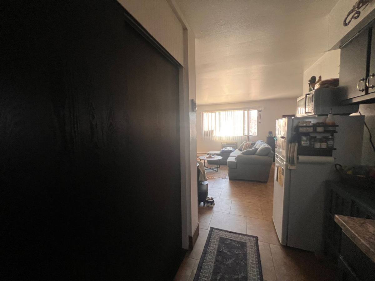 Apartment for rent at 1576 N Warren Ave, Milwaukee, WI 53202