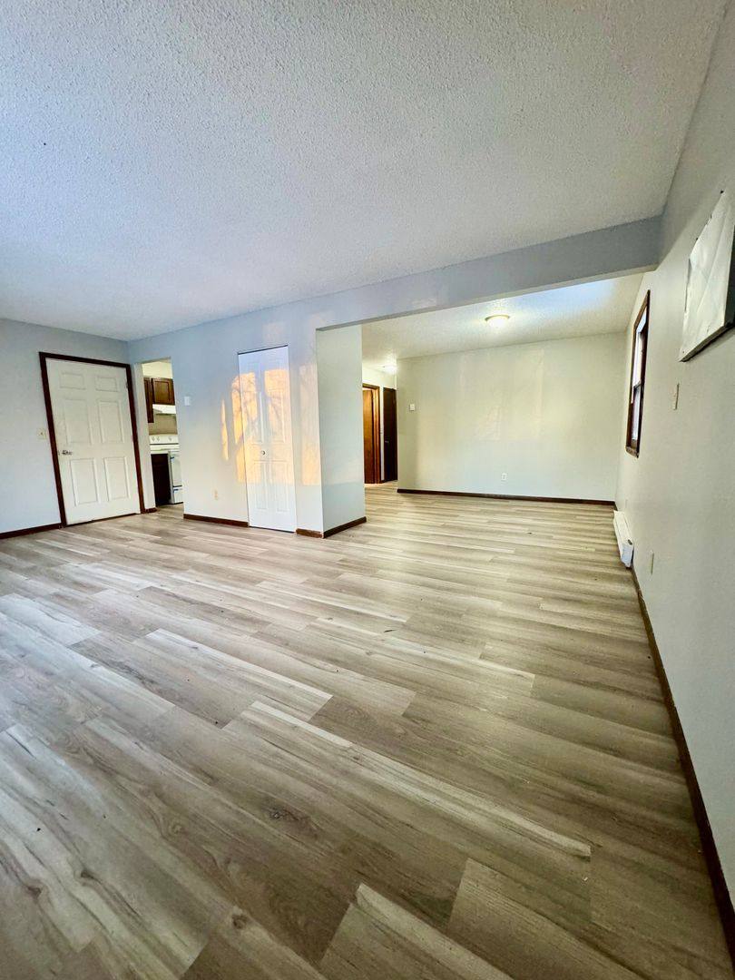 Apartment for rent at 107 4th St N, Leonard, ND 58052