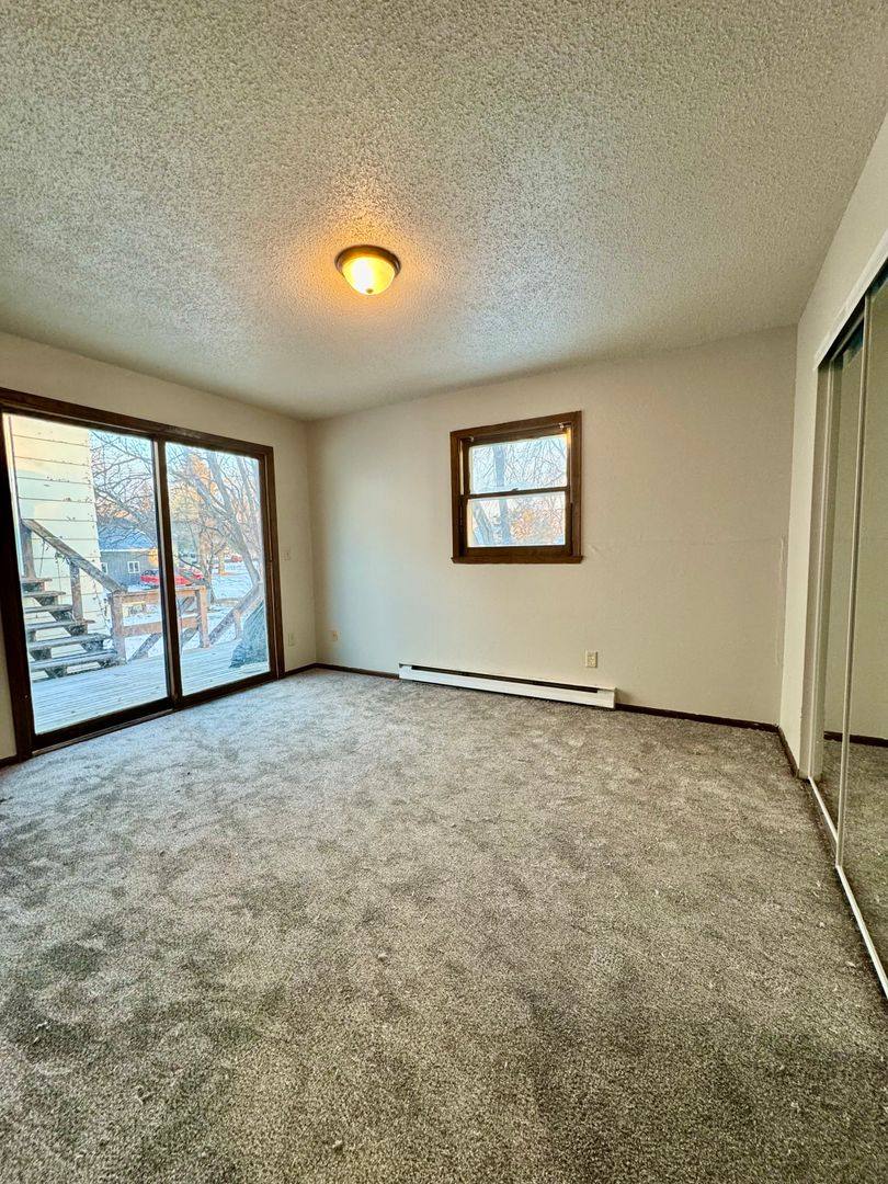 Apartment for rent at 107 4th St N, Leonard, ND 58052