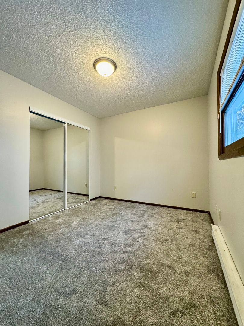 Apartment for rent at 107 4th St N, Leonard, ND 58052
