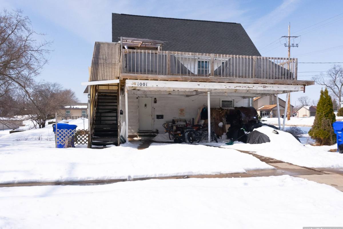 Apartment for rent at 1001 Main Ave, Kaukauna, WI 54130