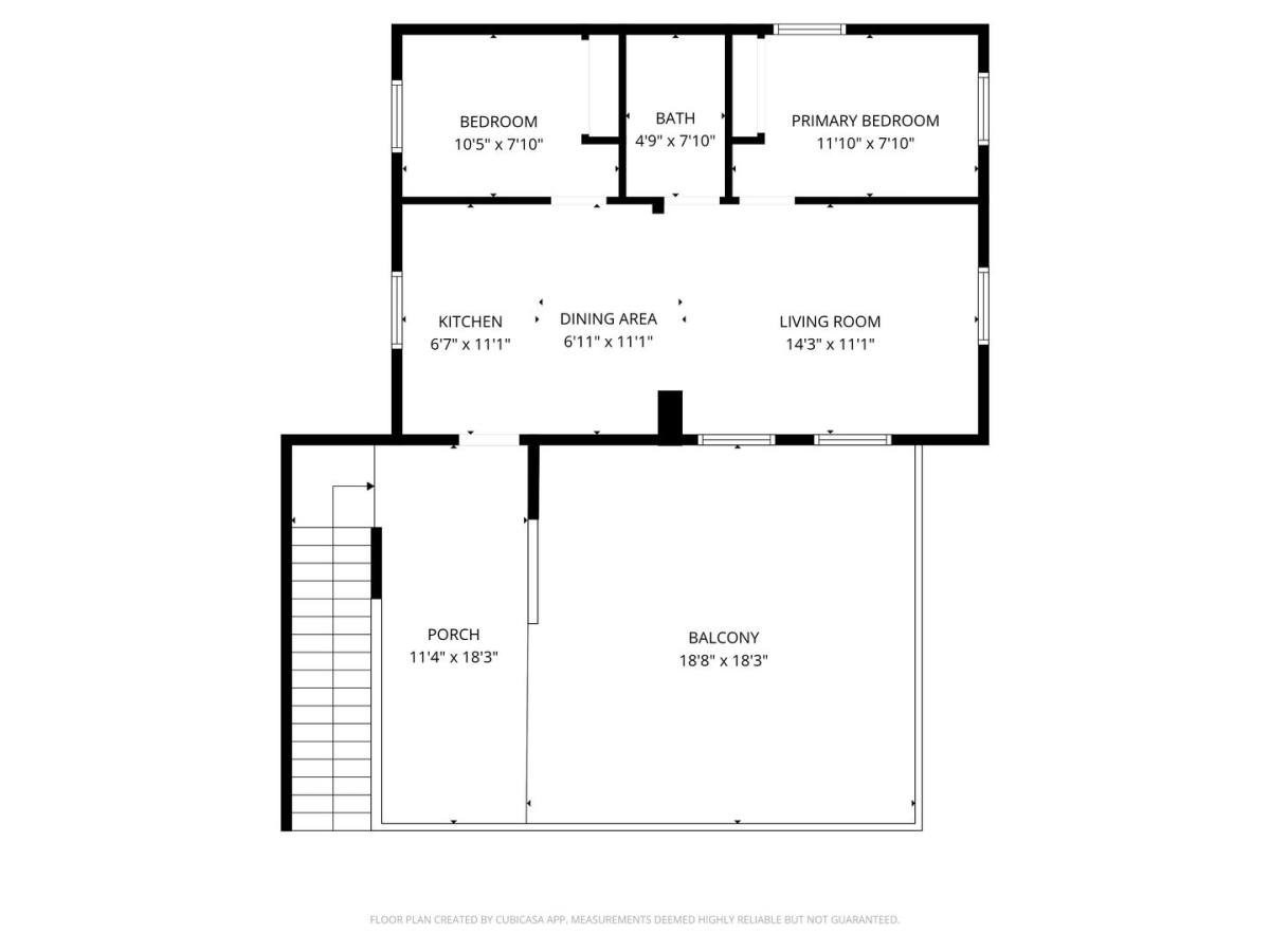 Apartment for rent at 1001 Main Ave, Kaukauna, WI 54130