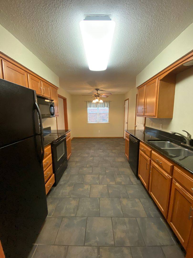House for rent at 9313 Houston, Fort Smith, AR 72903