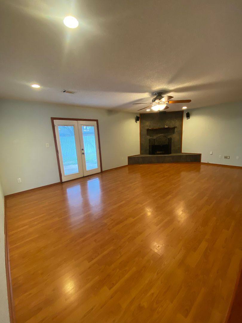 House for rent at 9313 Houston, Fort Smith, AR 72903