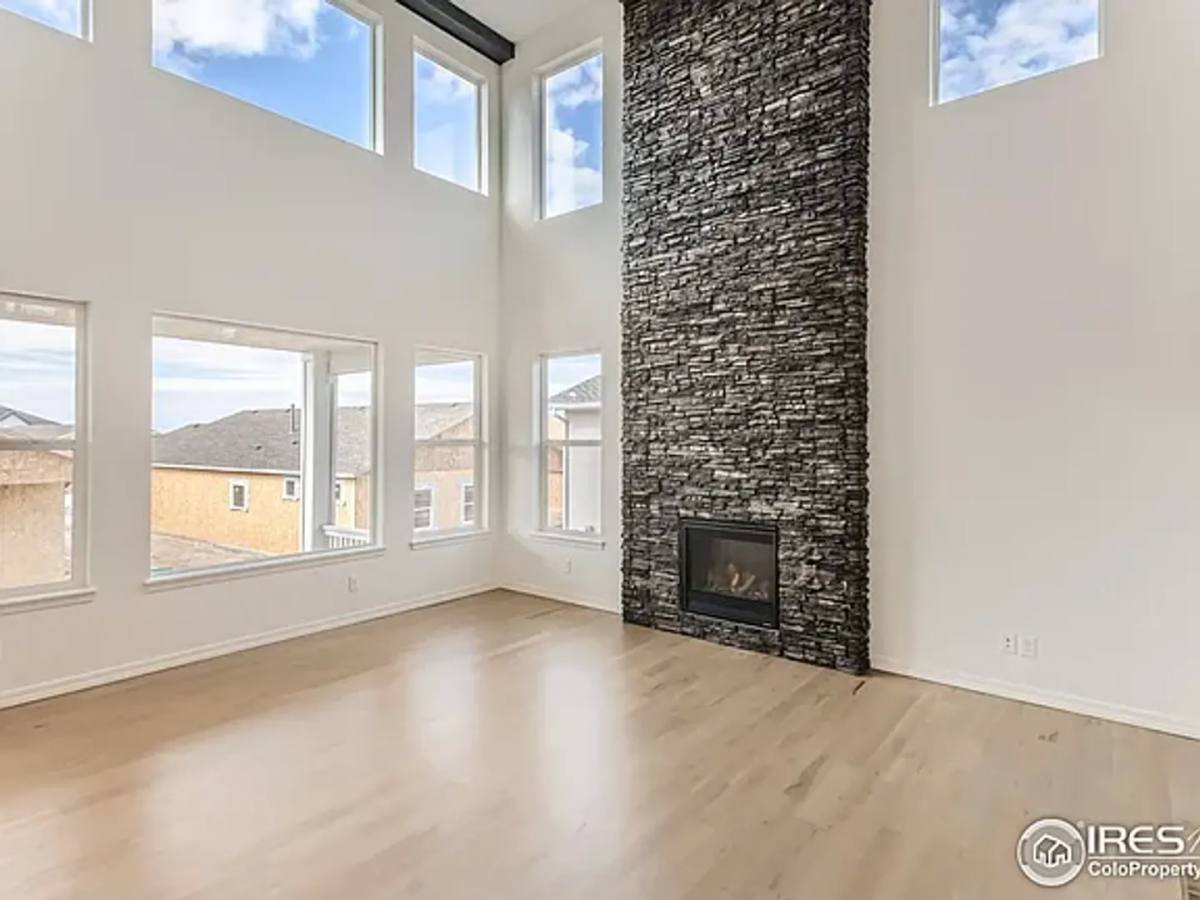 House for rent at 6440 Rolling Creek Dr, Colorado Springs, CO 80924