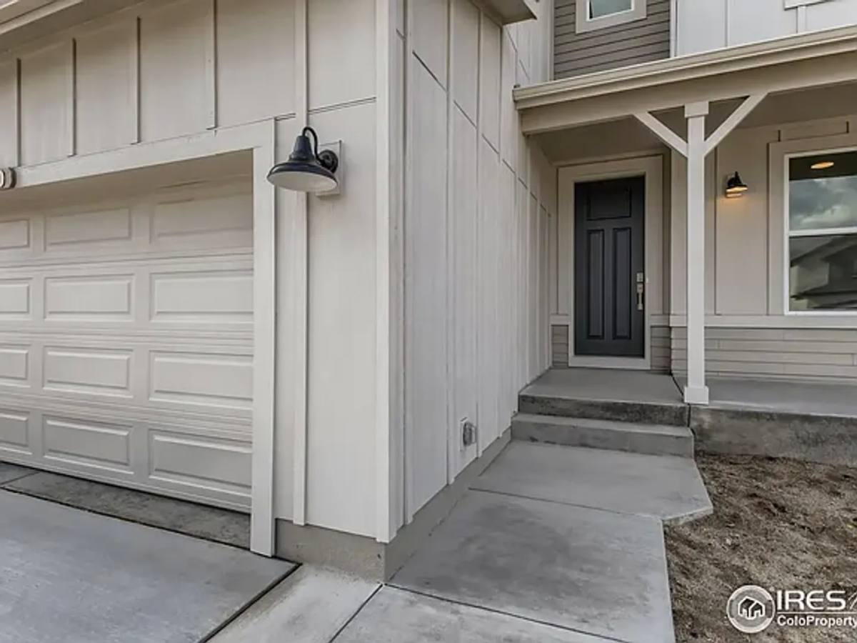 House for rent at 6440 Rolling Creek Dr, Colorado Springs, CO 80924