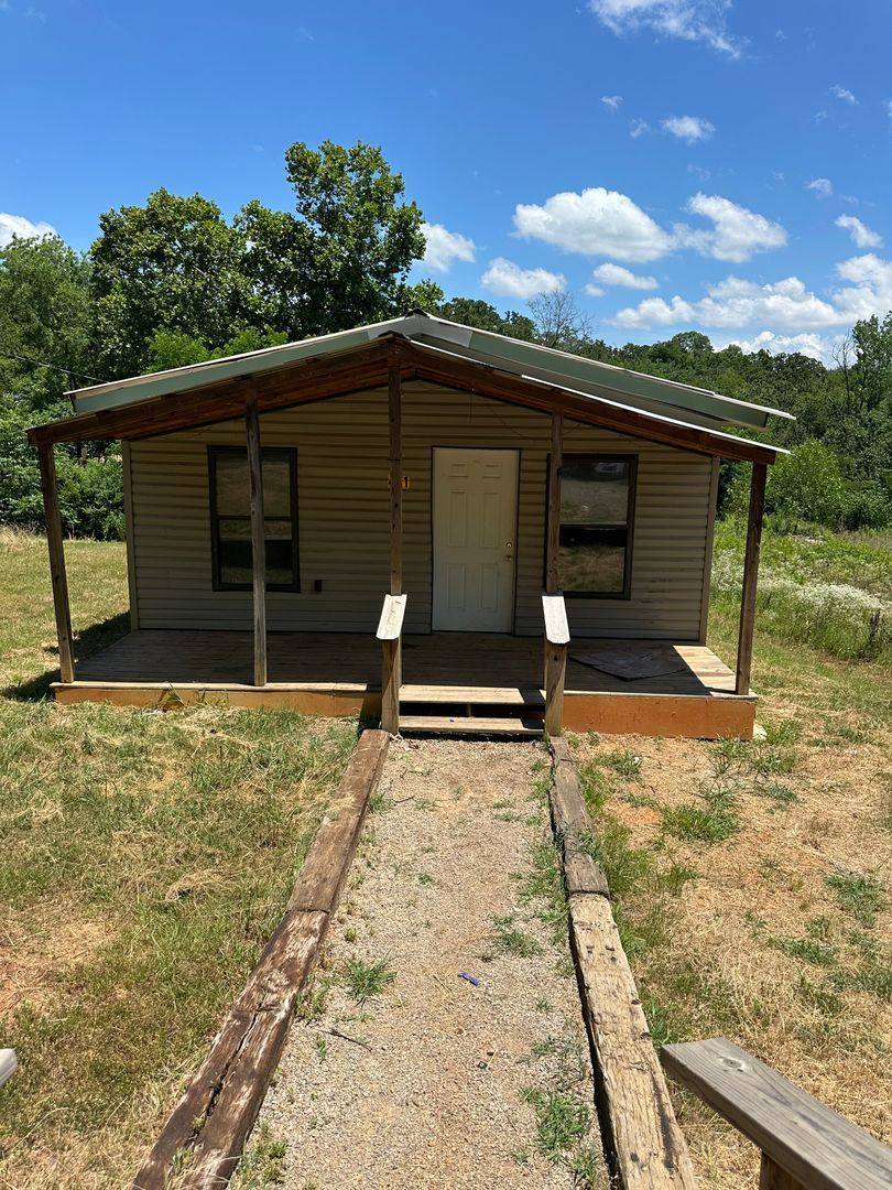 House for rent at 421 Poplar, Van Buren, AR 72956