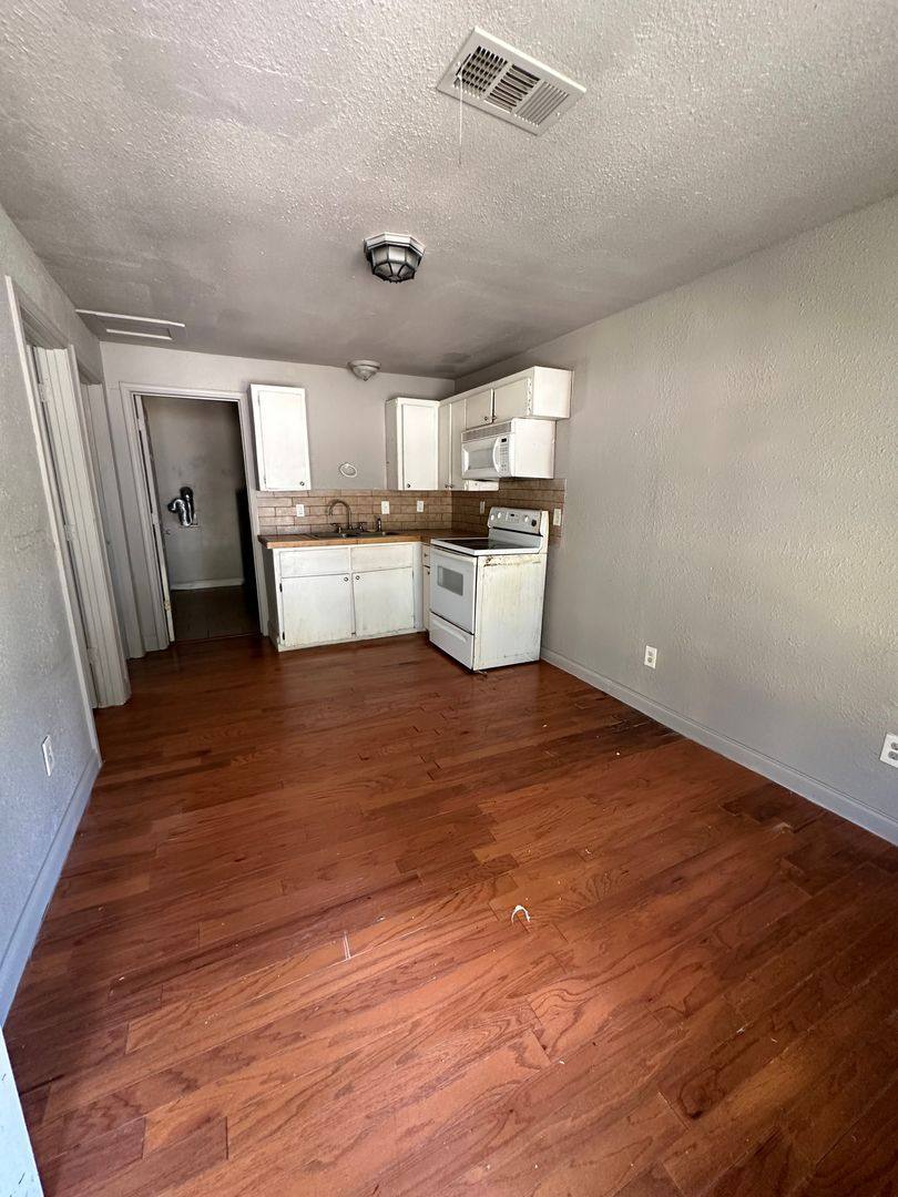 House for rent at 421 Poplar, Van Buren, AR 72956