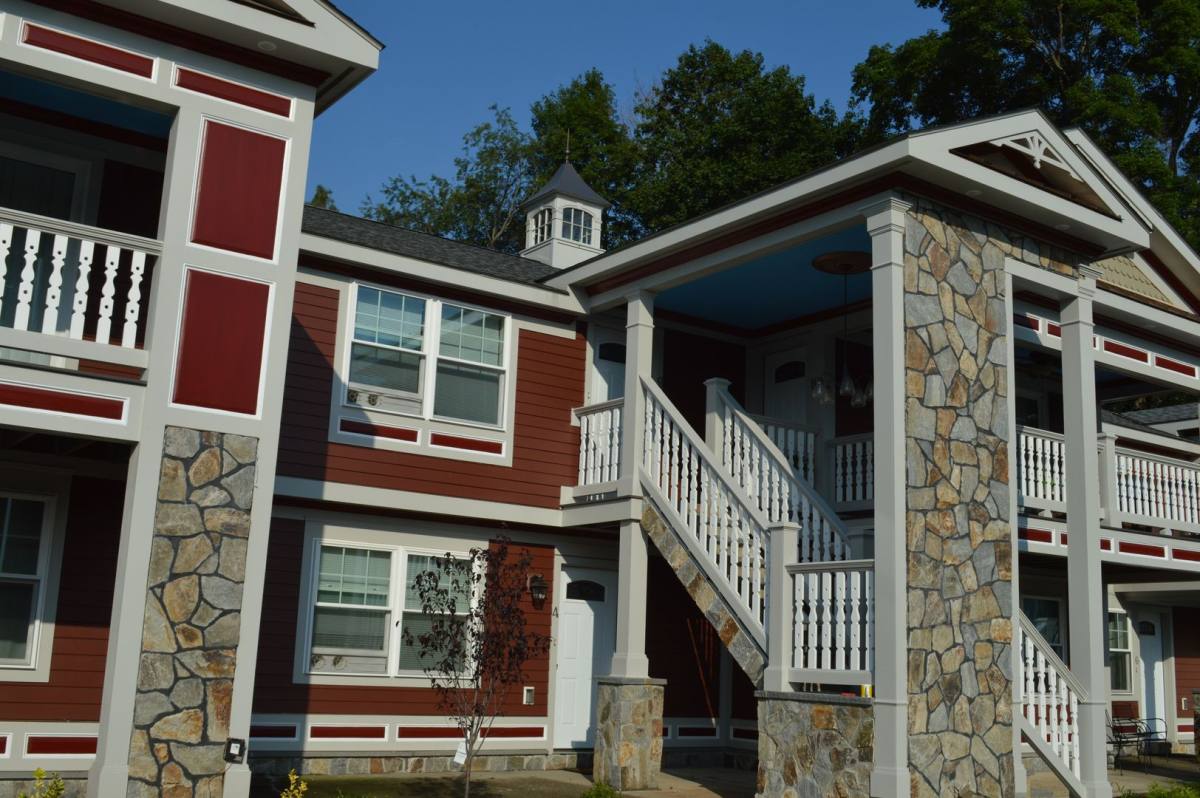 Apartment for rent at 6 S St, Danbury, CT 06810